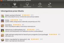Przydatne aplikacje na Ubuntu 12.04