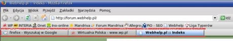 Zakładki