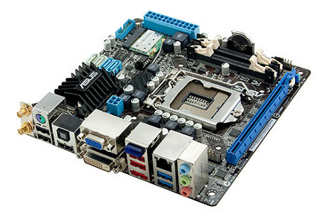 Asus P8H67-I Deluxe B3 Asus P8H67-I Deluxe B3