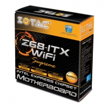 Ciekawe płyty mini-ITX