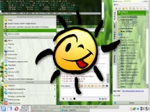 Multikomunikator Kadu w wersji 0.9