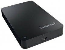 Mini test twardego dysku Intenso 2,5" 1TB USB 3.0