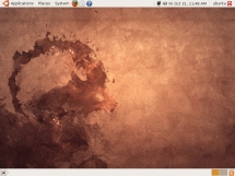 Instalacja Ubuntu 8.10 PL - Video